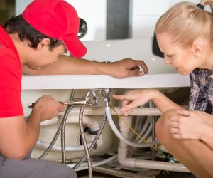 About Emergency plumbing pros Thompson, ND